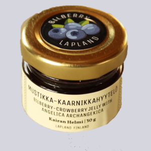 KAIRAN HELMI 30 G