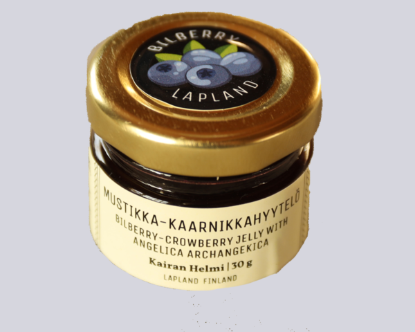 KAIRAN HELMI 30 G