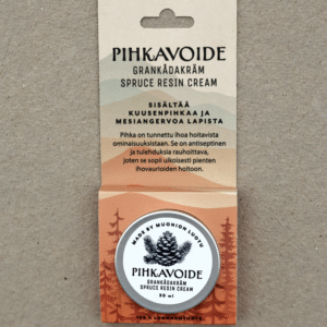 PIHKAVOIDE KARTANON PIHKA 30 ml