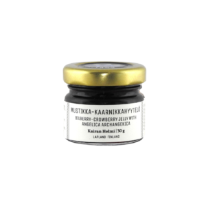 MUSTIKKA / KAARNIKKAHYYTELÖ KAIRAN HELMI 30 G